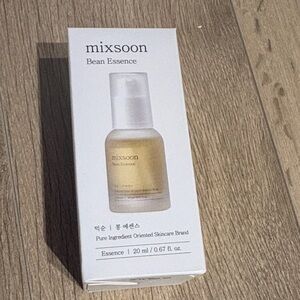 Mixsoon Bean Essence